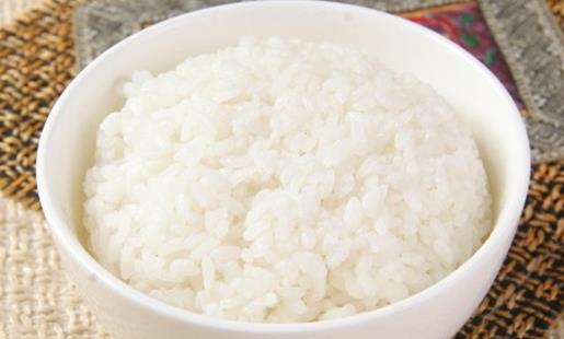 蒸米飯常犯3個錯 怎樣煮米飯營養又健康？