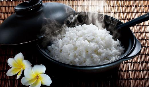 如何讓米飯變得美味又營養
