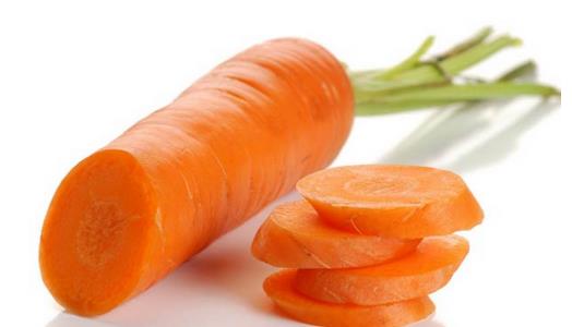 胡蘿卜這樣吃最有營養 你知道嗎