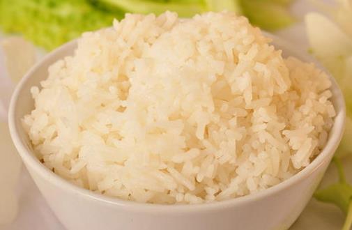 怎樣蒸米飯會更香？蒸米飯的誤區