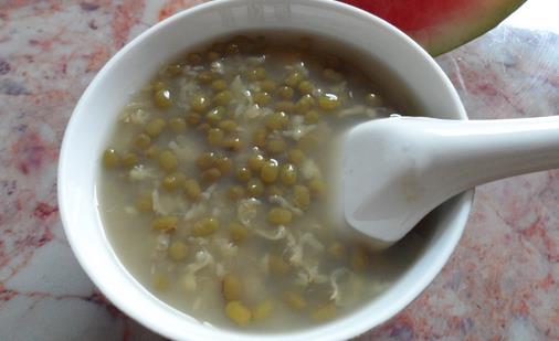 熬制綠豆湯的五個技巧 綠豆怎麼煮？