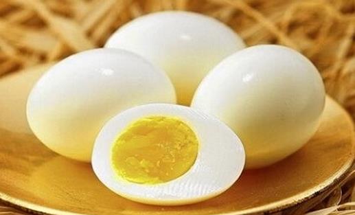 煮雞蛋有什麼竅門？吃雞蛋的五個禁忌