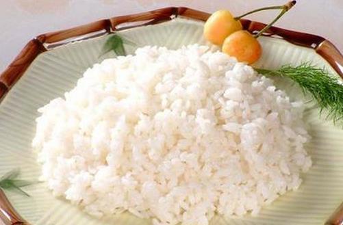 米飯怎麼做好吃？蒸米飯有什麼技巧？