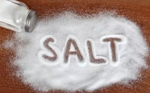 7類人必須少吃鹽 教你5招減鹽不減鹹