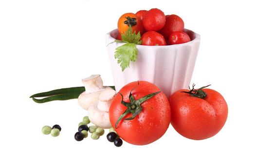 八種果蔬最健康的吃法