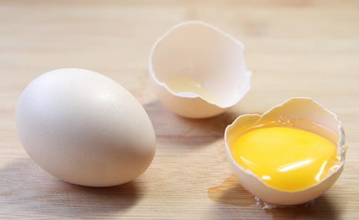 吃完雞蛋不能立即做的七件事