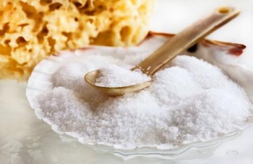 減鹽不減鹹 健康低鈉鹽降低高血壓風險