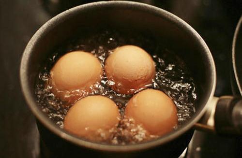 煮雞蛋多長時間最適宜？