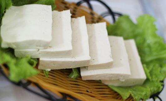 豆腐和什麼食物最搭配？