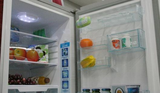 不同冰箱食品的解凍方法
