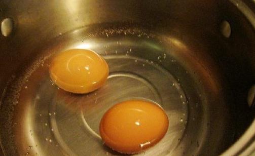 煮雞蛋多長時間最適宜？教你煮雞蛋的小竅門