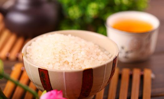 粳米是大米嗎？米飯的做法