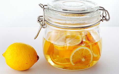 檸檬水的制作方法推薦
