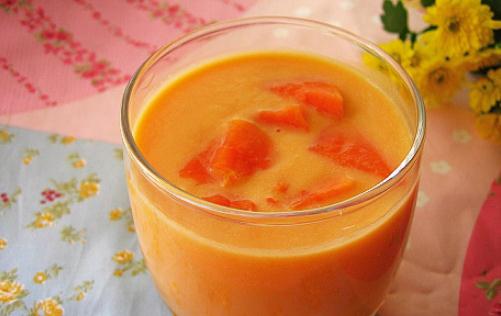 木瓜煲湯的方法-木瓜煲湯健脾開胃
