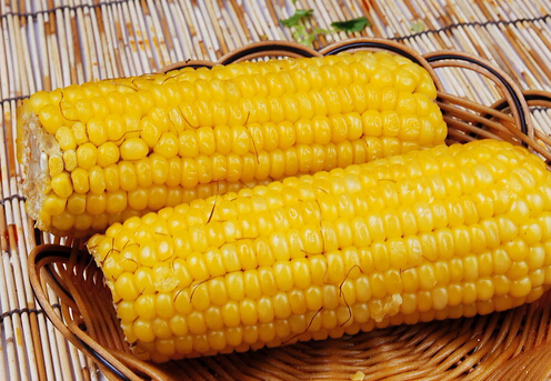 五谷雜糧玉米最強-玉米養顏食譜