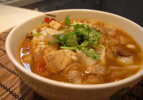 炊具選食物瓦罐更美味-怎麼煲湯才鮮美？
