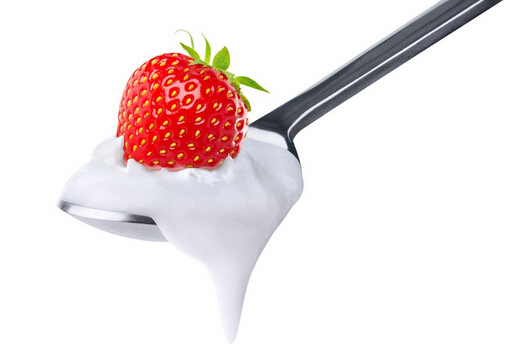酸奶DIY的方法-自制營養酸奶