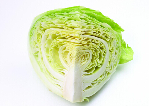 圓白菜怎麼炒才好吃？干煸圓白菜的做法