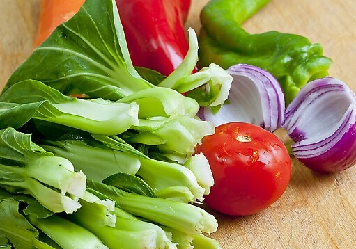 如何烹調好茄子？綠葉蔬菜的營養與烹饪方法