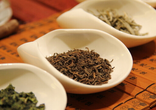 用茶葉炒菜更能解油膩-綠茶炒菜的好處