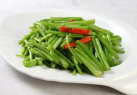 野菜涼拌吃最好-什麼蔬菜適合涼拌？