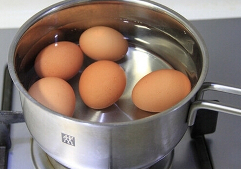 煮雞蛋的小技巧-煮雞蛋需要多長時間？