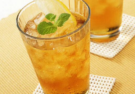 喝蜂蜜柚子茶的好處-自己做出美味蜂蜜柚子茶