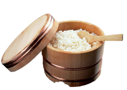 蒸飯不應該把米淘很多遍-蒸米飯的認識誤區