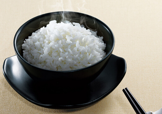 加酒蒸米飯法讓米飯更香-教你做出噴香米飯