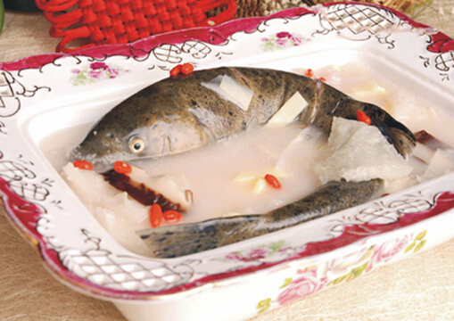 雅魚的營養價值-雅魚的做法