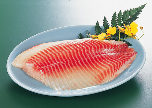鲷魚燒的做法-鲷魚的營養價值