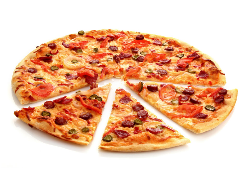披薩的做法-披薩怎麼做？