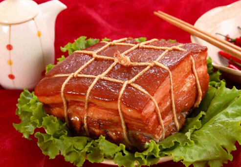 東坡肉的介紹-東坡肉的做法