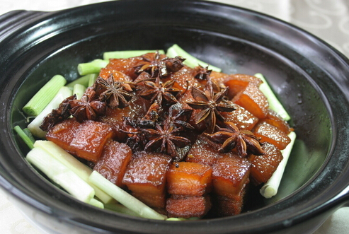 鹵肉怎麼做？鹵肉的做法