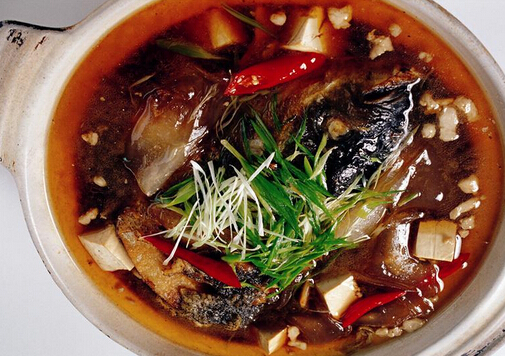 魚湯的做法-魚湯的營養價值