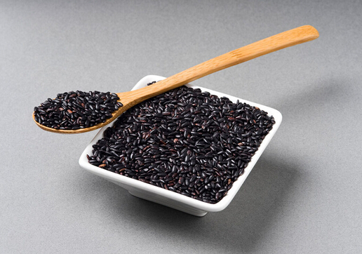 黑米粥的做法-黑米的功效與作用