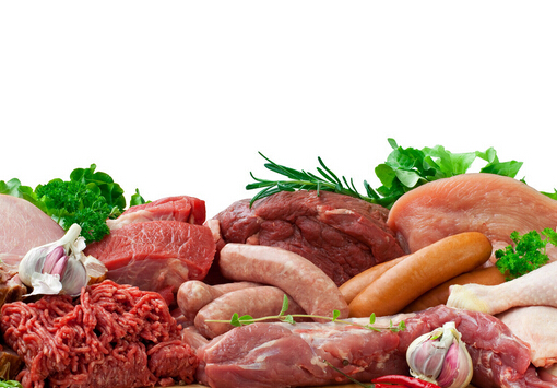 肉類保鮮技術-肉類的基本分類