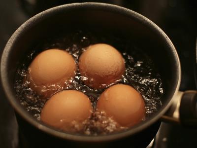 雞蛋煮多長時間最好？煮雞蛋多長時間能熟