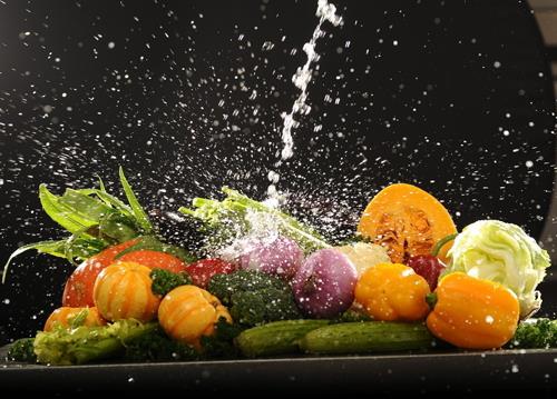 怎樣清洗蔬菜更干淨？清洗蔬菜的小竅門