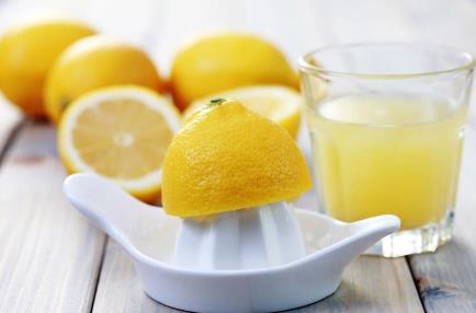 檸檬汁的妙用-檸檬汁在烹饪中的作用