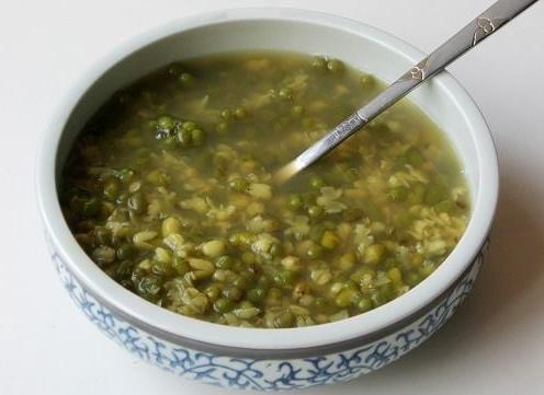 怎麼熬綠豆湯？熬出美味綠豆湯的小竅門