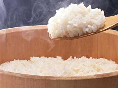 米飯夾生了怎麼辦？米飯夾生了怎麼補救