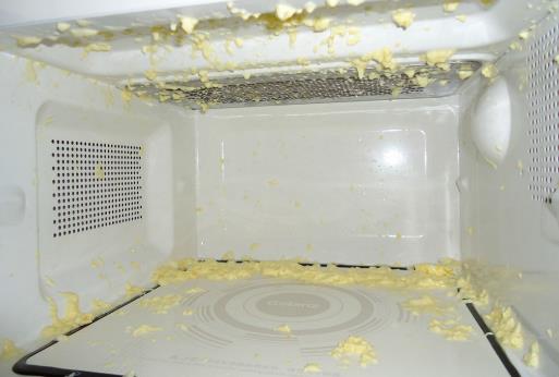 微波爐可以煮雞蛋嗎？微波爐煮雞蛋會爆炸嗎