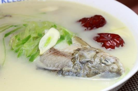 什麼魚最適合做湯？什麼魚做湯好喝又營養