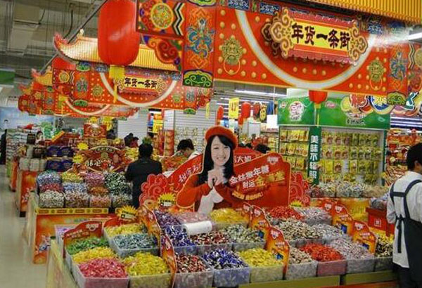 10種食品不宜送禮,最佳送禮的食品