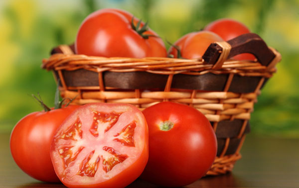 如何挑選西紅柿,西紅柿的挑選方法