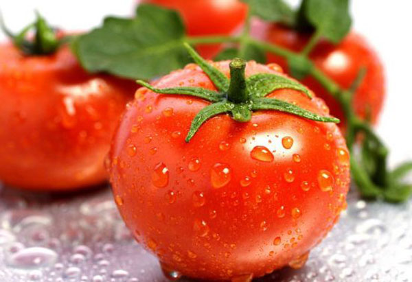 如何挑選西紅柿,西紅柿的挑選方法