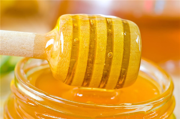 蜂蜜什麼時間喝最滋養？