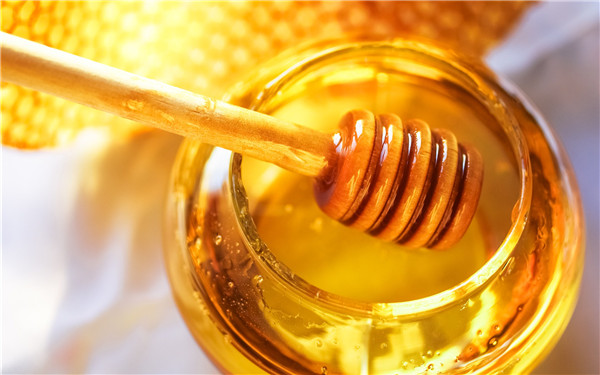 蜂蜜什麼時間喝最滋養？