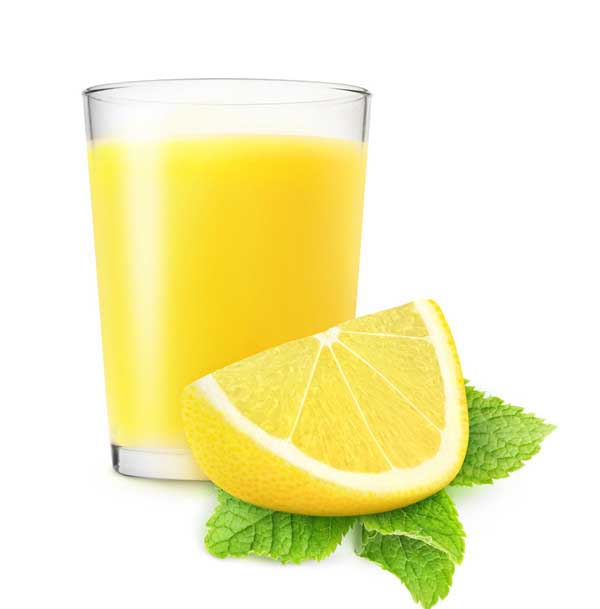 飲用檸檬汁真能防癌嗎？